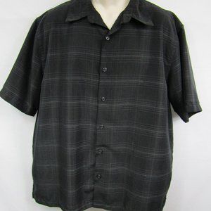 Men's Axist XXl Casual Button Down.